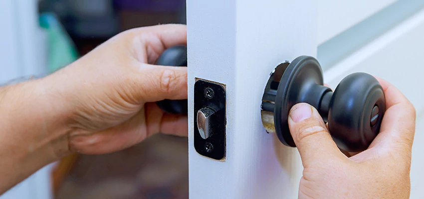 Smart Lock Replacement Assistance in East San Gabriel, California