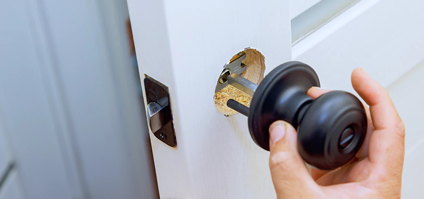 Locksmith For Lock Repair Near Me in East San Gabriel, California