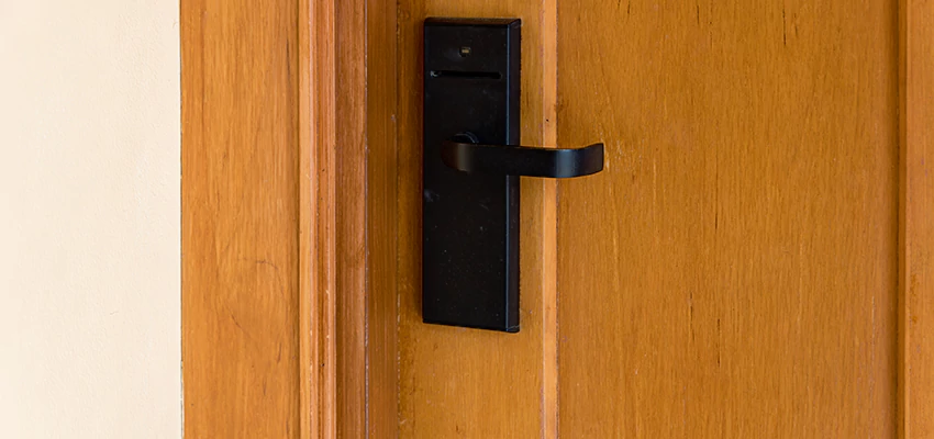 Quick Response Locksmith For Lock Repair in East San Gabriel, California