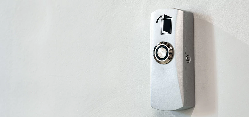 Residential Access Keypads Systems Installation in East San Gabriel, CA