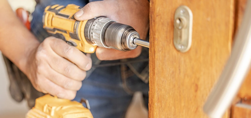 Eviction Locksmith in East San Gabriel, California