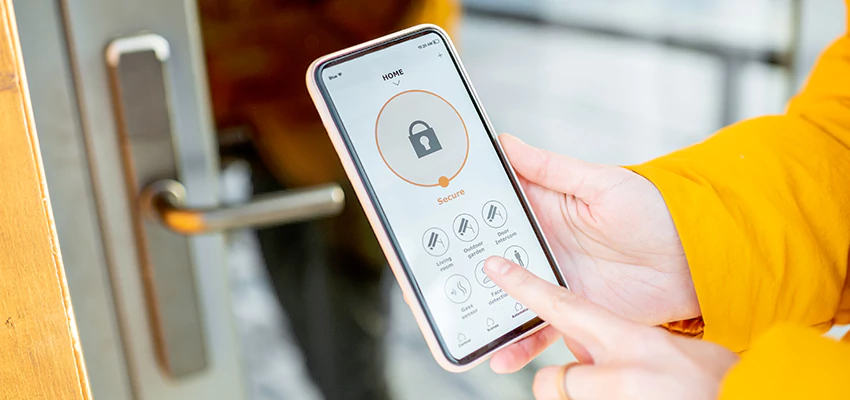 Automatic Door Lock Opener Repair in East San Gabriel, California