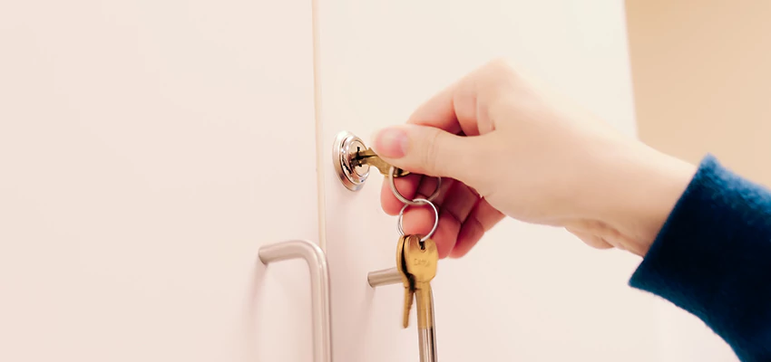 Cabinet Electronic Locks Repair in East San Gabriel, California