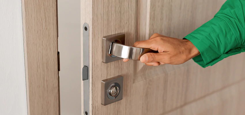 Garage Door Lock Reinforcements in East San Gabriel, California