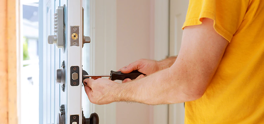 Eviction Locksmith For Key Fob Replacement Services in East San Gabriel, CA