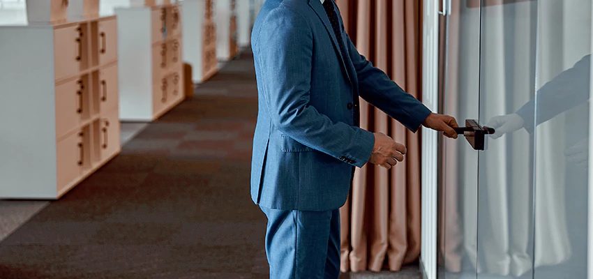 Commercial Glass Door Locks in East San Gabriel, CA