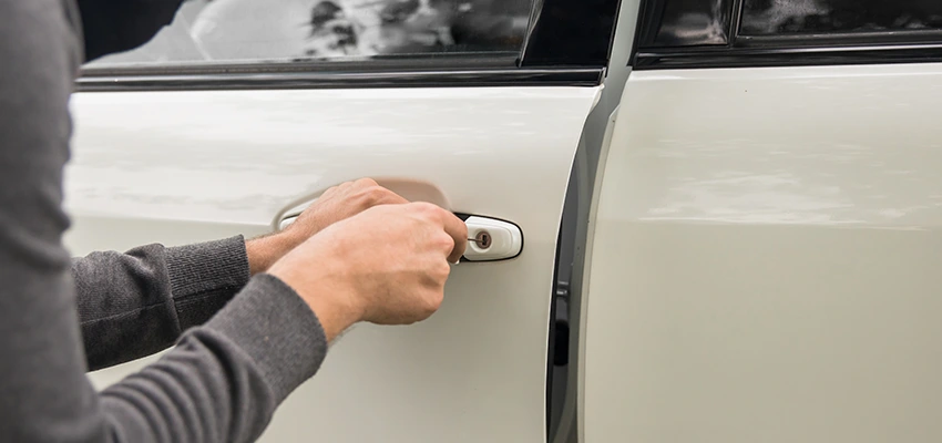 Unlock Car Door Service in East San Gabriel, CA