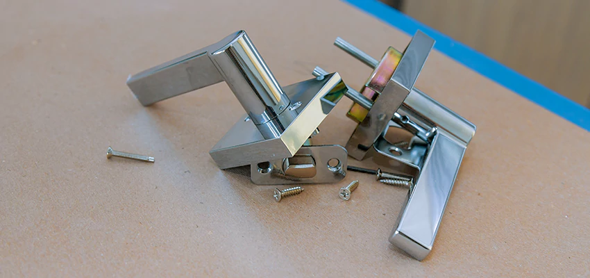 Master Lock Key System Installation Service in East San Gabriel, California