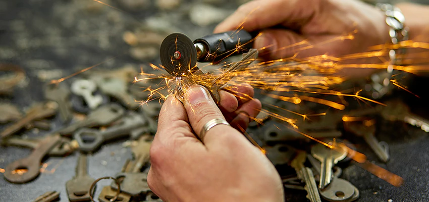 24/7 Locksmith Services For Lock Rekeying in East San Gabriel, CA