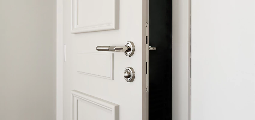 Folding Bathroom Door With Lock Solutions in East San Gabriel, CA