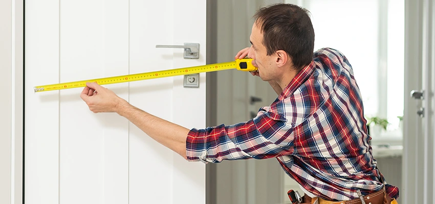 Bonded & Insured Locksmiths For Lock Repair in East San Gabriel, California