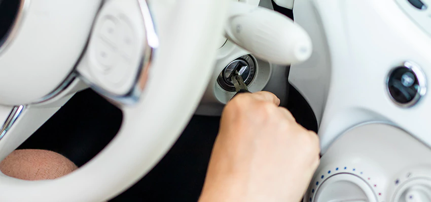 Ignition Lock Barrel Replacement Near Me in East San Gabriel, California