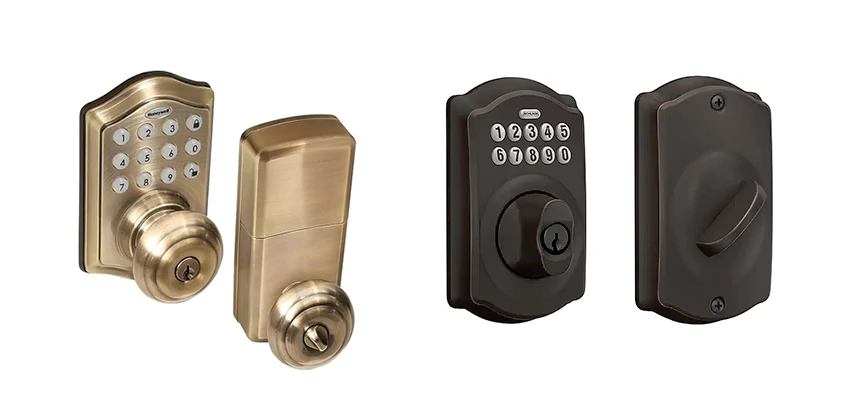 Medeco Locks Replacement in East San Gabriel, CA