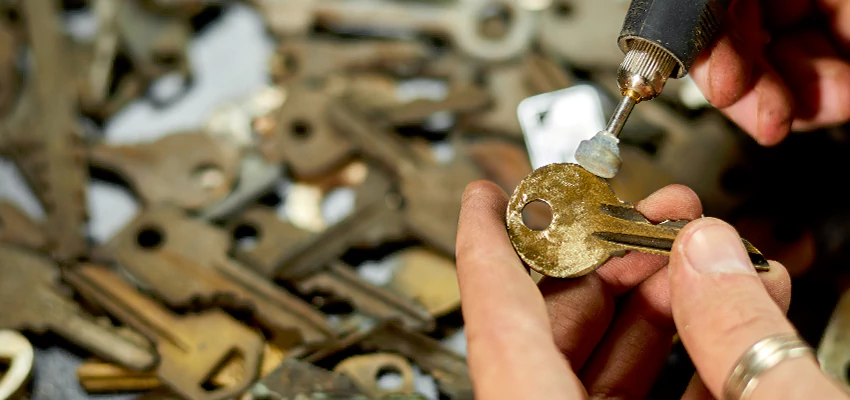 A1 Locksmith For Key Replacement in East San Gabriel, California