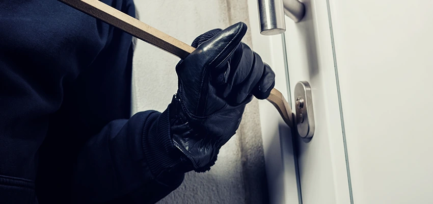 Burglar Damage Door Sensors Repair in East San Gabriel, CA