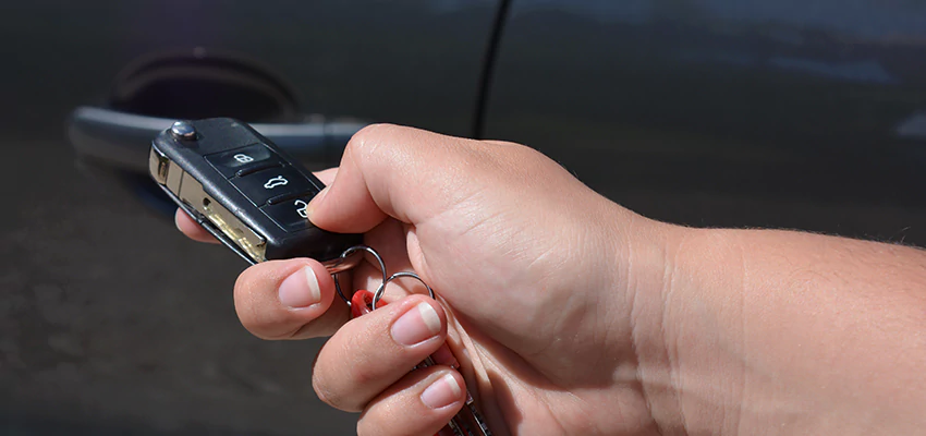 Car Door Unlocking Locksmith in East San Gabriel, California