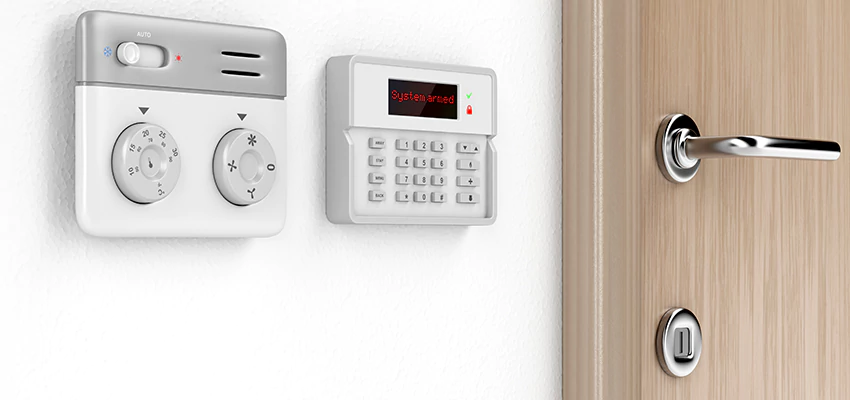 Commercial Electronic Door Lock Services in East San Gabriel, CA