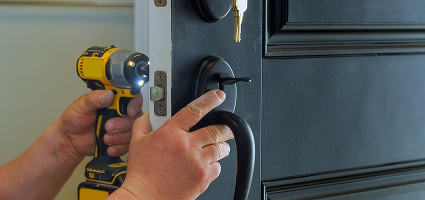 Sliding Door Lock Repair in East San Gabriel, CA