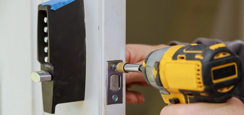 Eviction Locksmith For Key Duplication in East San Gabriel, California