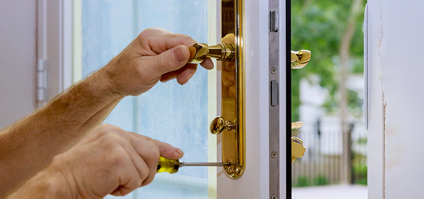 Local Locksmith For Key Duplication in East San Gabriel, CA