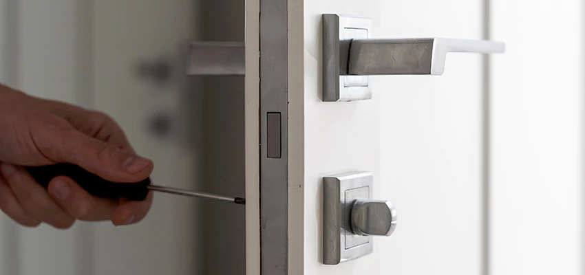 Automotive Lock Installation in East San Gabriel, CA