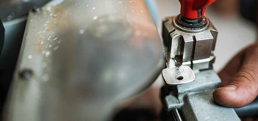 Key Programming Mobile Locksmith Service in East San Gabriel, CA