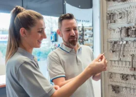 Key Locks Services in East San Gabriel, California